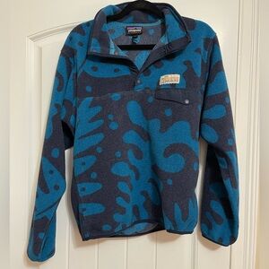 Patagonia Pullover